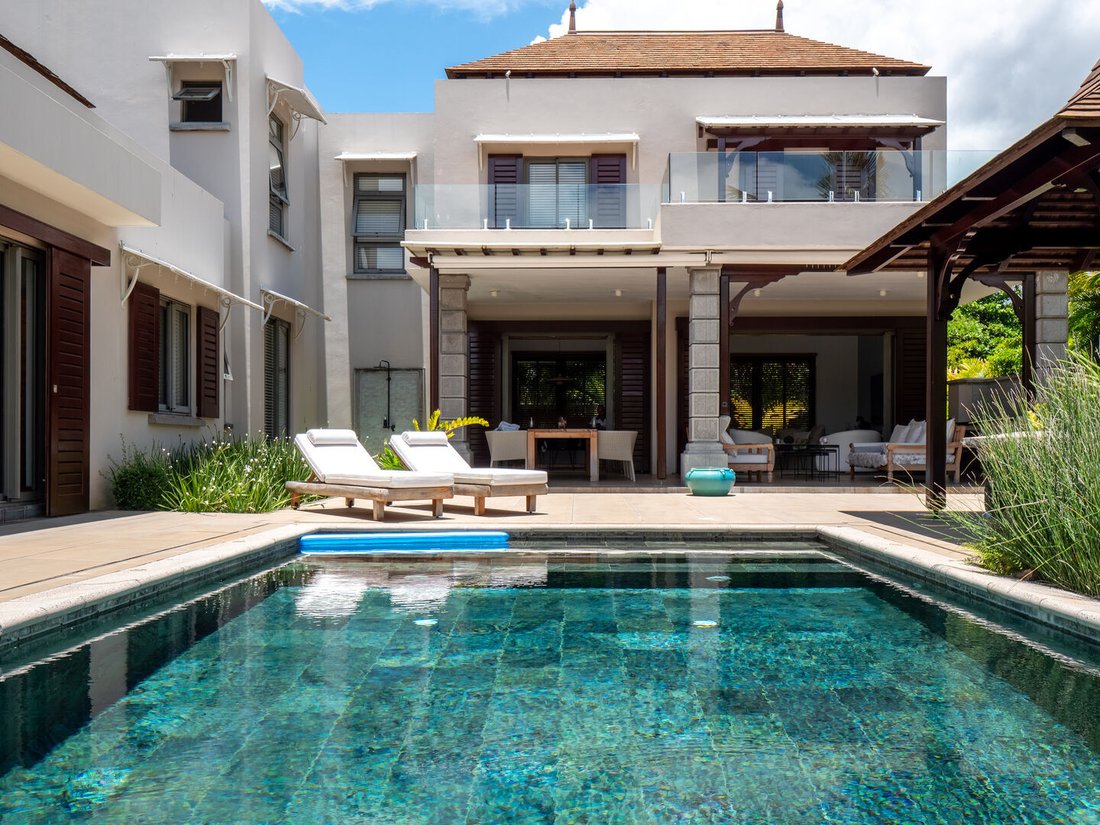 House in Bel Ombre, Savanne District, Mauritius 3 - 17668257
