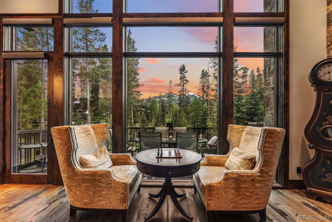 House in Breckenridge, Colorado, United States 4 - 18001896
