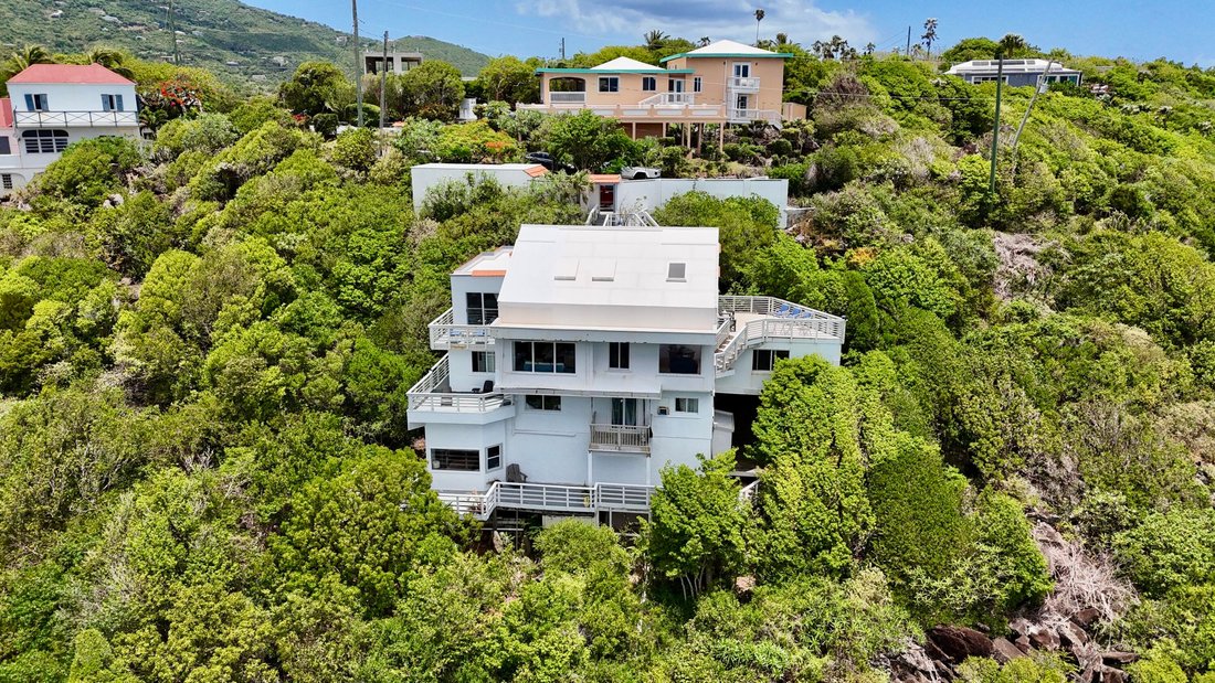 House in Anna's Retreat, St. Thomas, U.S. Virgin Islands 5 - 18002982