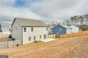 House in Acworth, Georgia, United States 5 - 18001778
