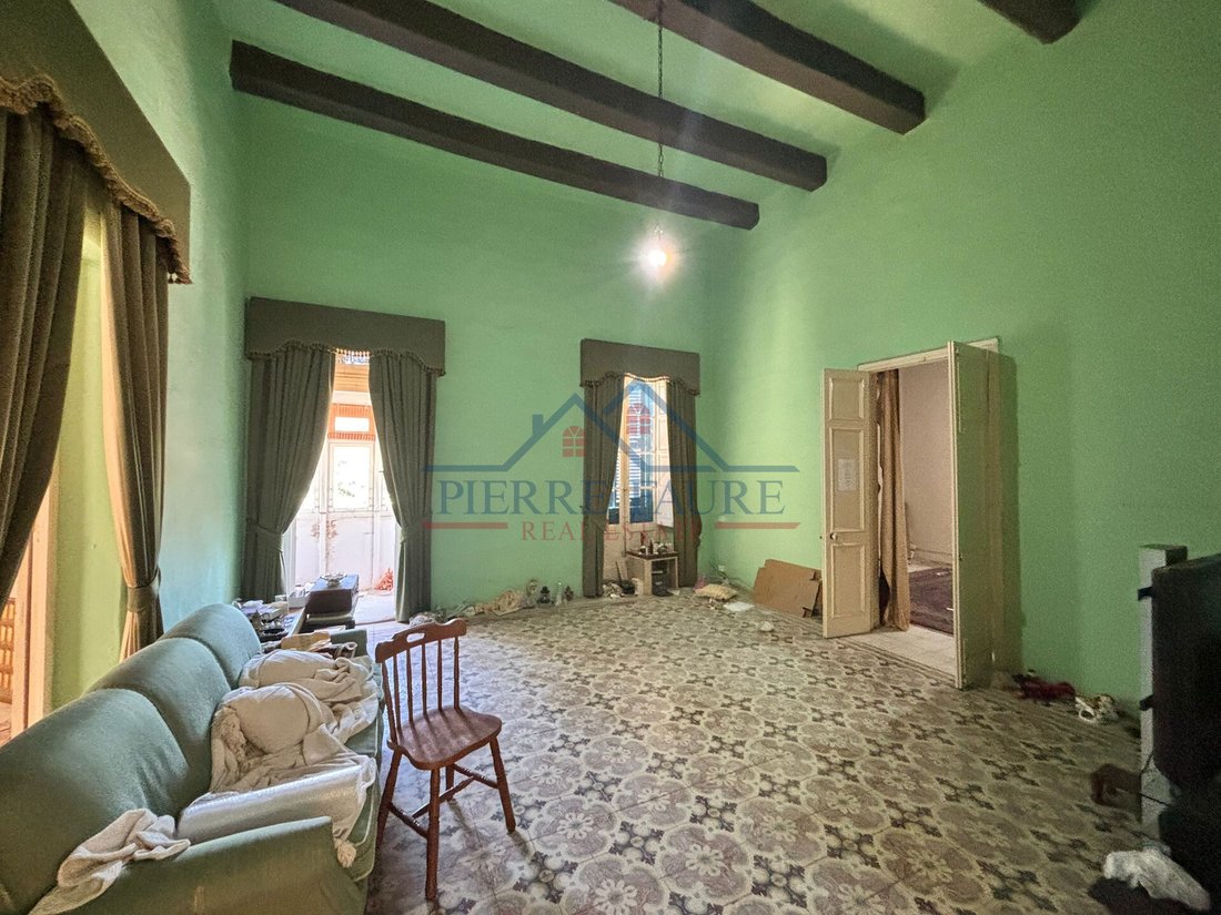 Townhouse in Valletta, Malta 5 - 18000716