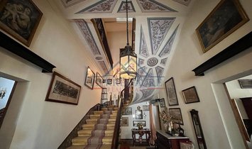 Estate in Lija, Malta 1