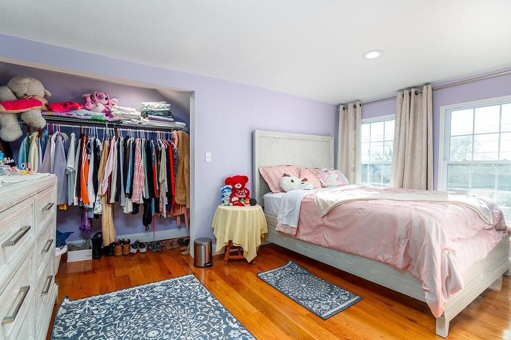 House in Cumberland, Rhode Island, United States 4 - 18001740