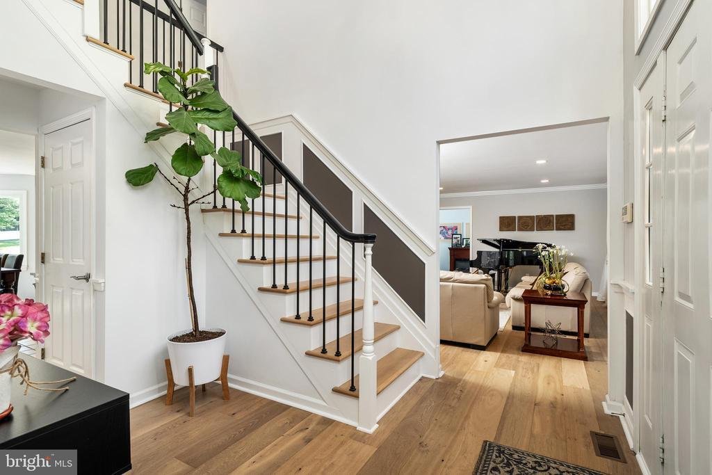 House in Robbinsville Township, New Jersey, United States 4 - 18002519