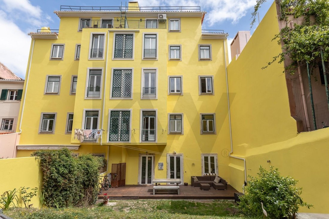 Apartment in Portugal 4 - 18003663