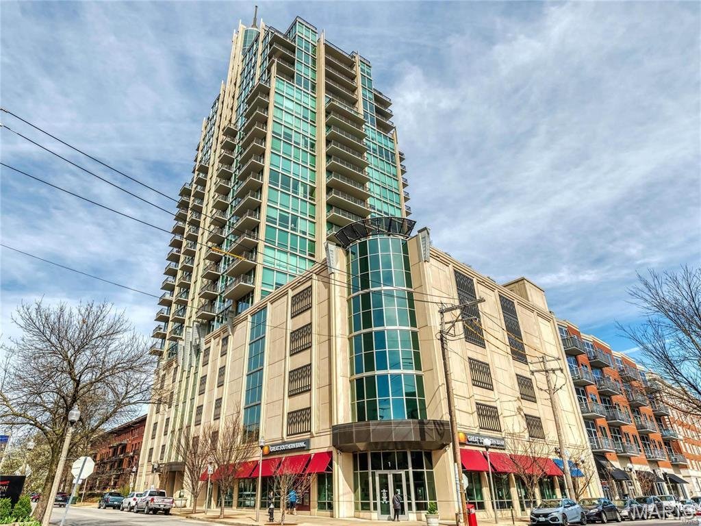 Condo in St. Louis, Missouri, United States 1 - 18003588