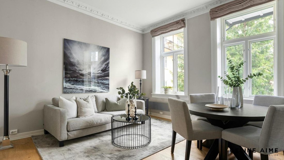 Apartment in Charentonneau, Maisons-Alfort, France 1 - 18003097