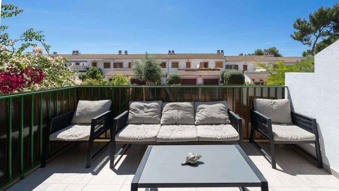 Villa a Portals Nous, Calvià, Isole Baleari 5 - 18000857