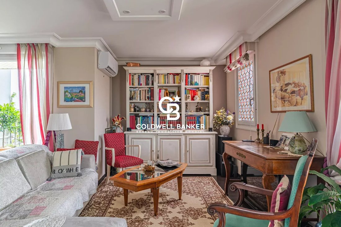 Apartment in La Bastide, Bordeaux, France 4 - 18000868