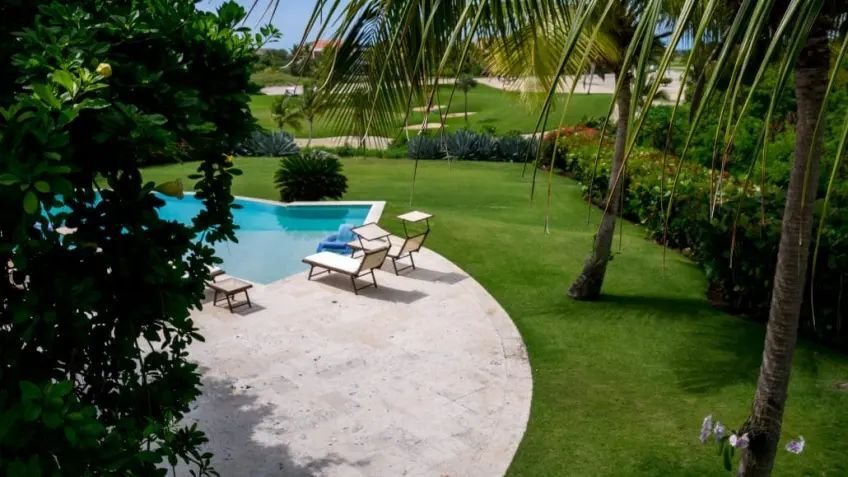 House in Juanillo, La Altagracia Province, Dominican Republic 2 - 18003174