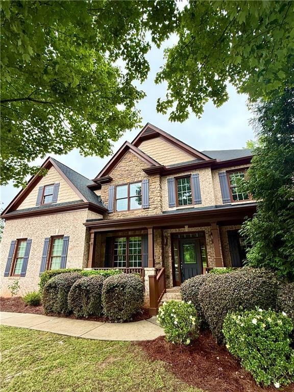 House in Suwanee, Georgia, United States 2 - 18003615