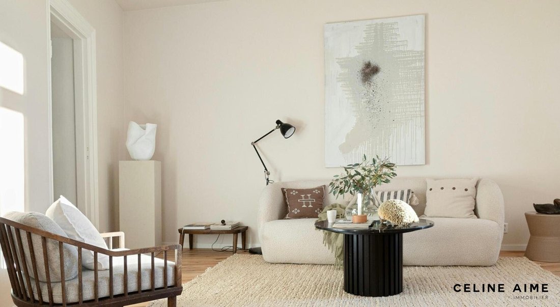 Apartment in Puteaux, Ile-de-France, France 1 - 18003099