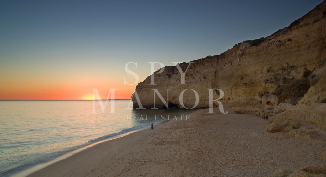 Villa in Carvoeiro, Algarve, Portugal 4 - 18002427