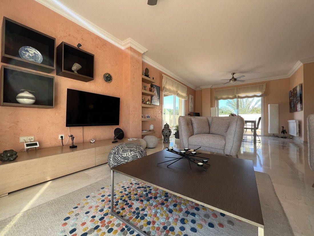 Apartment in Mijas, Andalusia, Spain 3 - 18002289