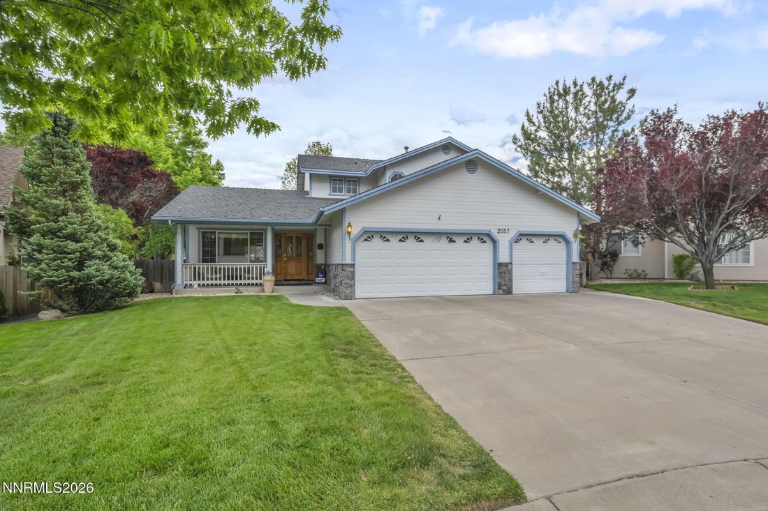 House in Carson City, Nevada, United States 3 - 18001935
