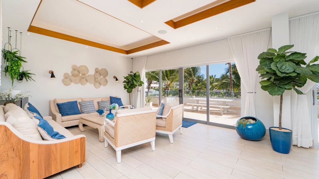 Condo in Juanillo, La Altagracia Province, Dominican Republic 3 - 18003175