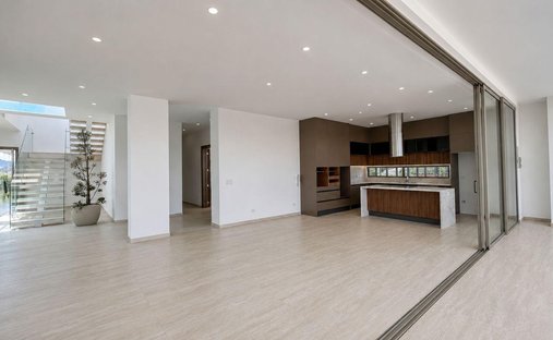 Appartement à Quito, Province de Pichincha, Équateur 1