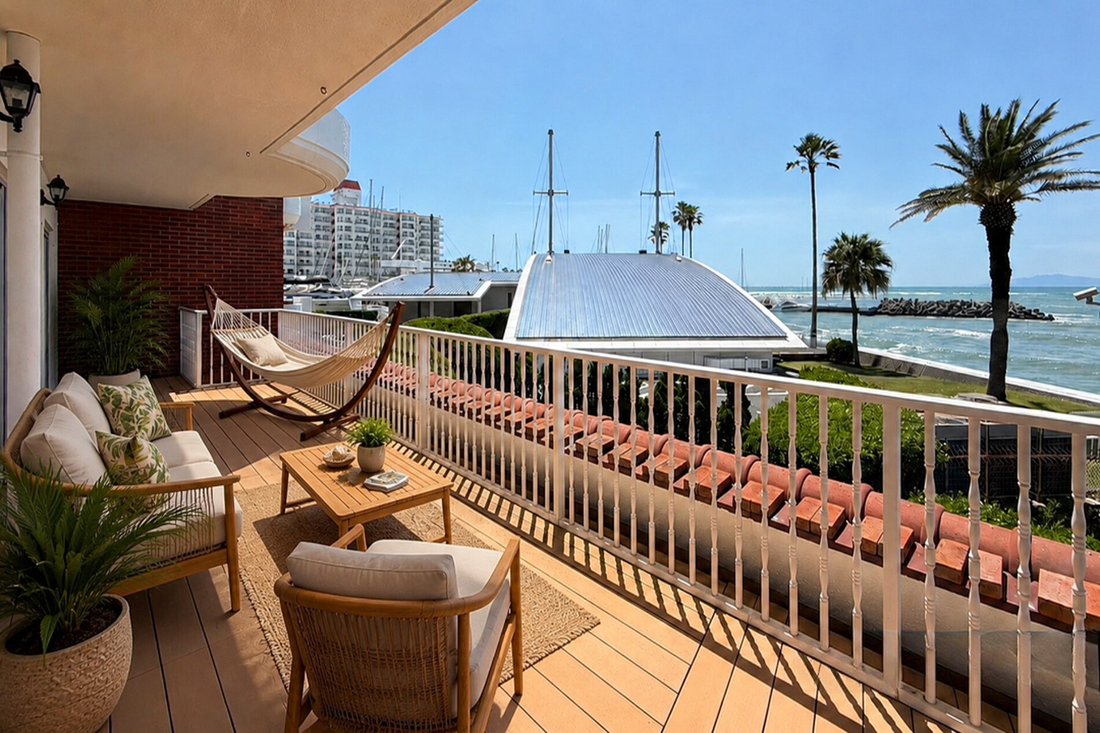 Condo in Zushi, Kanagawa, Japan 2 - 18002996