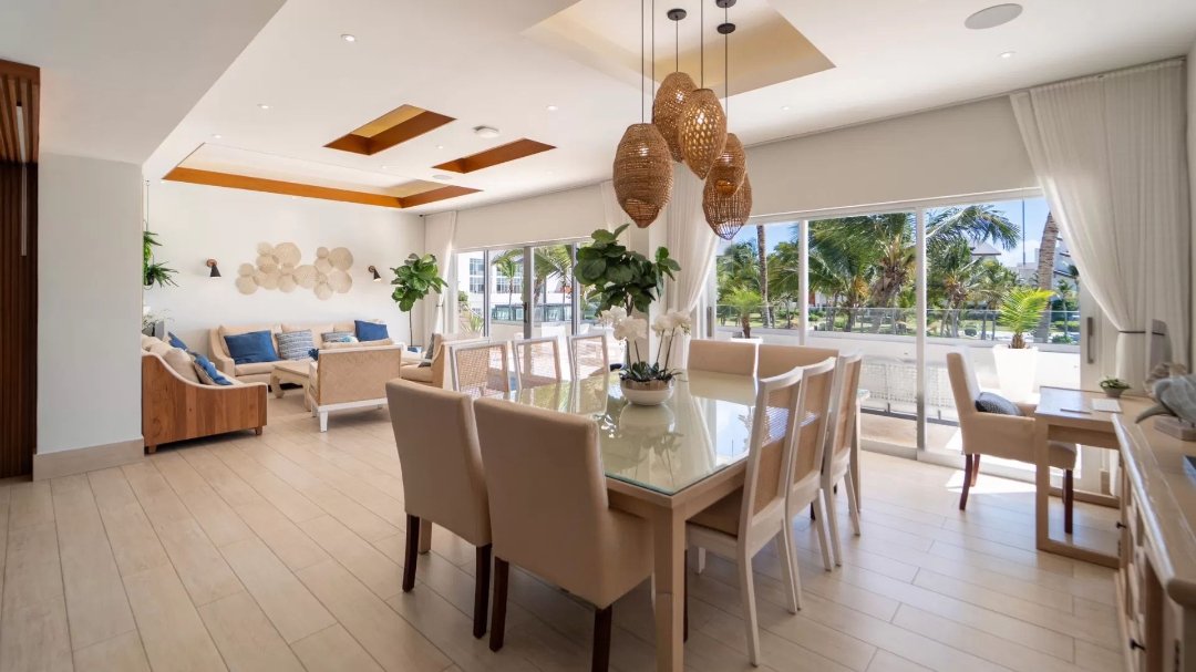 Condo in Juanillo, La Altagracia Province, Dominican Republic 4 - 18003175