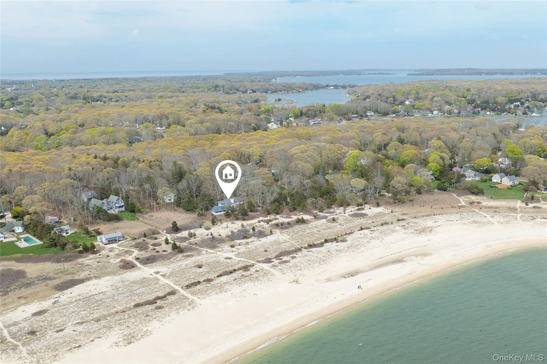 House in Southold, New York, United States 4 - 18003453