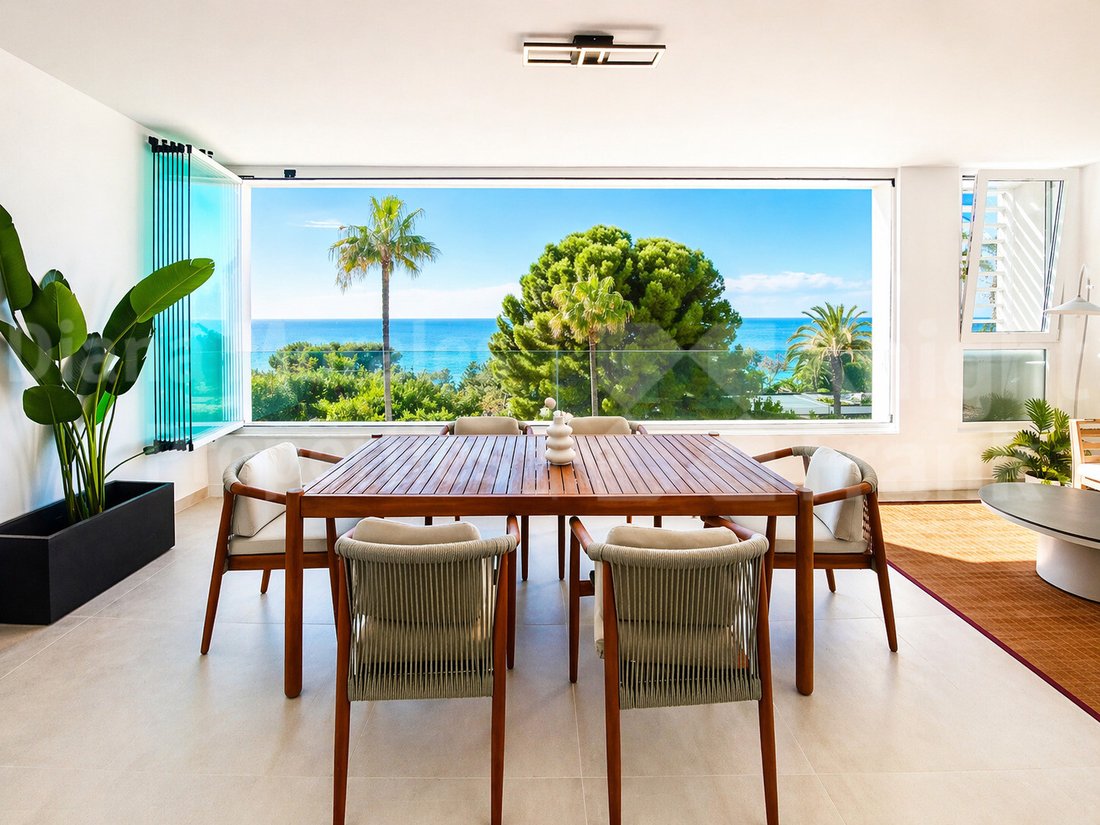 Apartment in Rio Real, Marbella, Andalusia 1 - 17721198