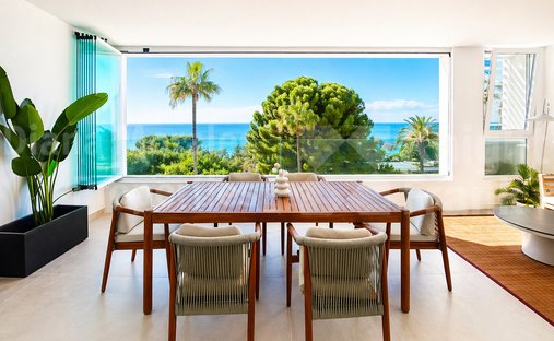 Apartment in Rio Real, Marbella, Andalusia 1