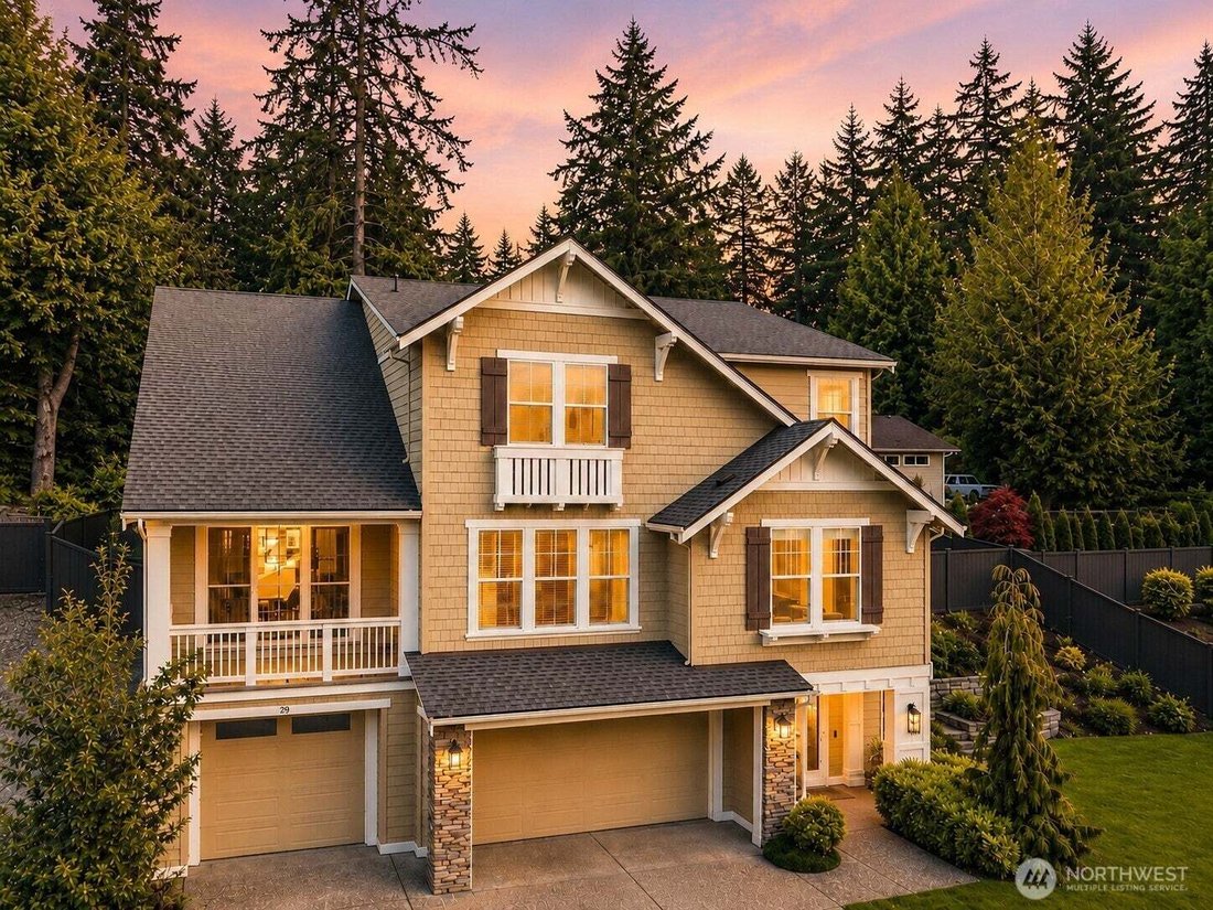 House in Bothell, Washington, United States 1 - 18002812