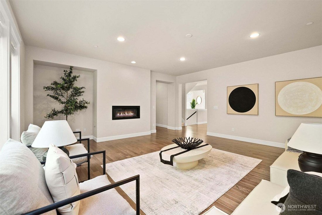 House in Bothell, Washington, United States 4 - 18002812