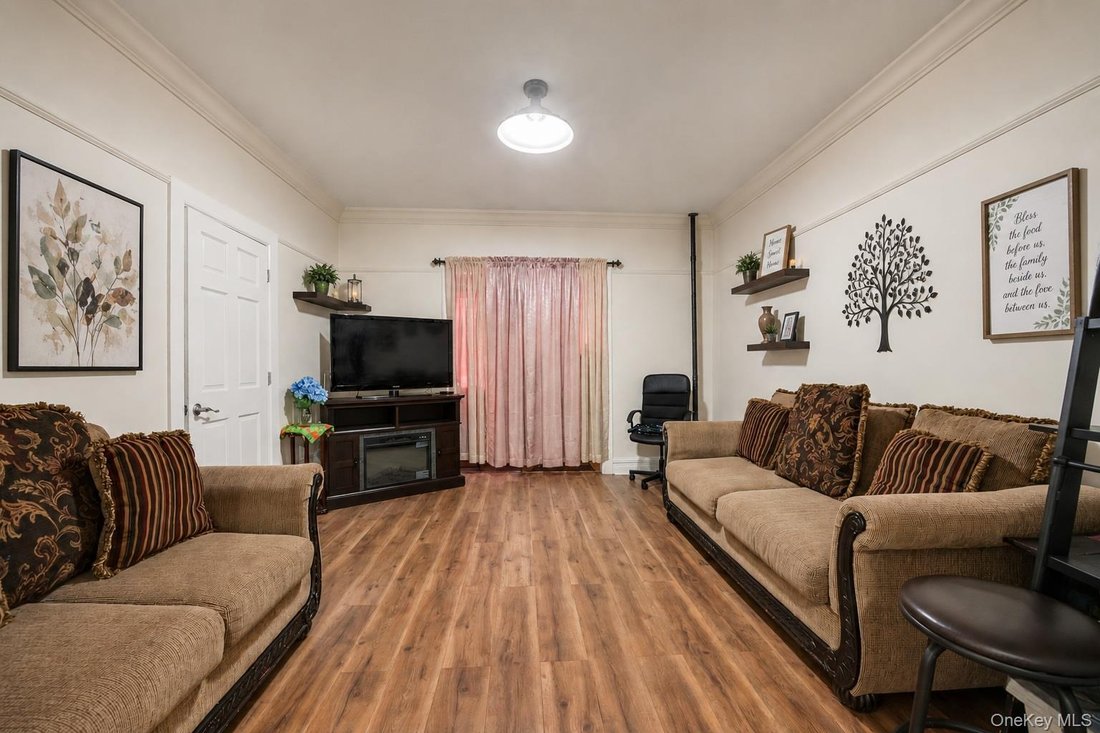 Wohnung in New York City, New York, Vereinigte Staaten 3 - 18003457