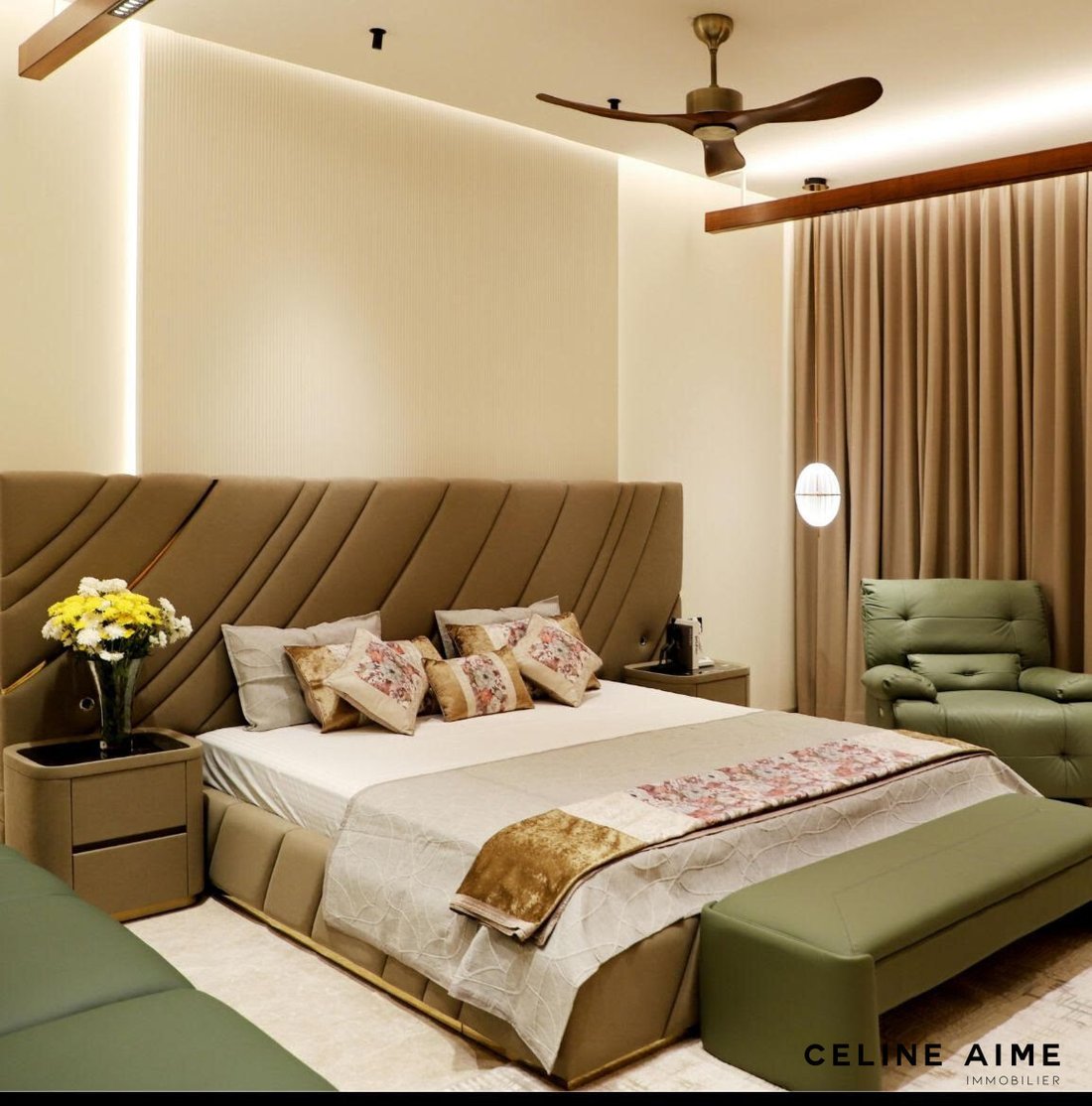 Apartment in Charentonneau, Maisons-Alfort, France 4 - 18003097