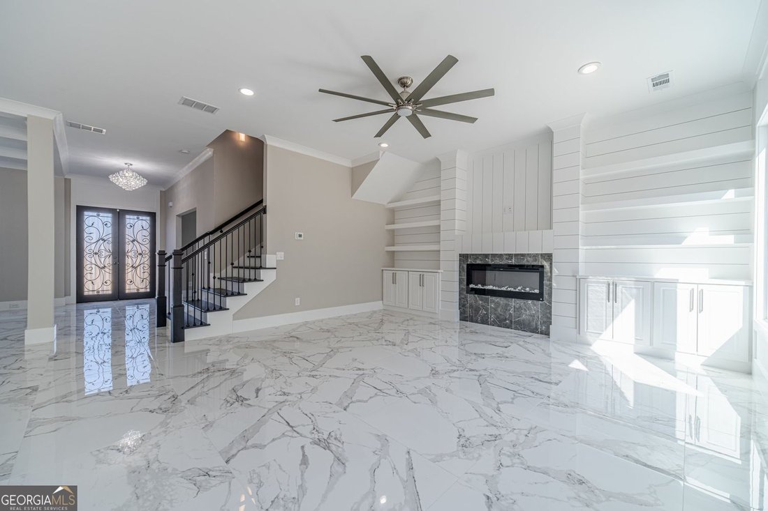 House in Jefferson, Georgia, United States 4 - 18003598