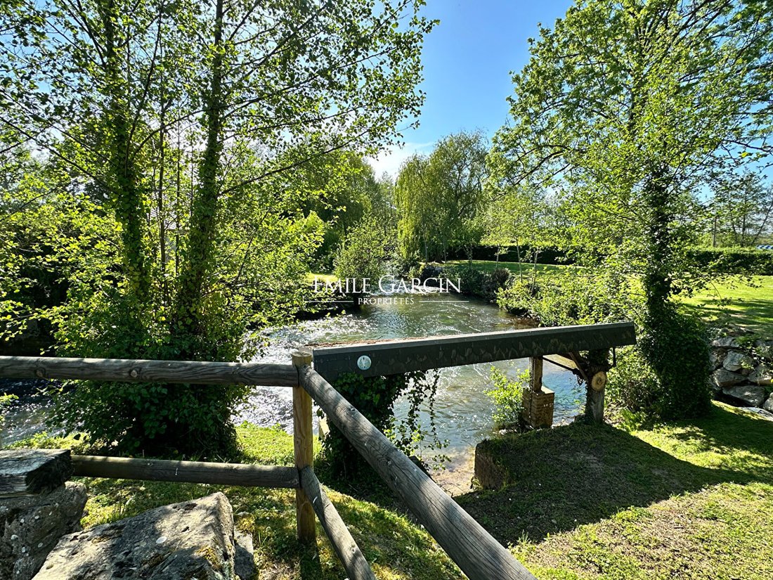 Villa in Pretreville, Normandy, France 2 - 18002505