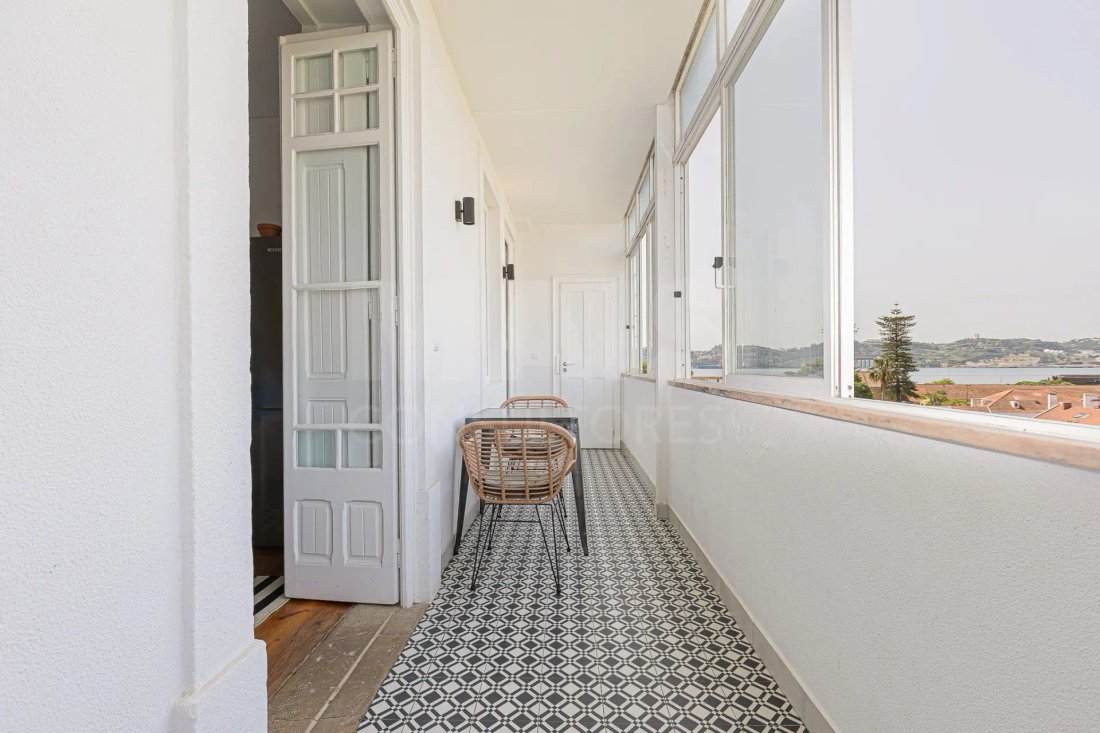 Apartment in Alcantara, Lisbon, Portugal 4 - 18000870