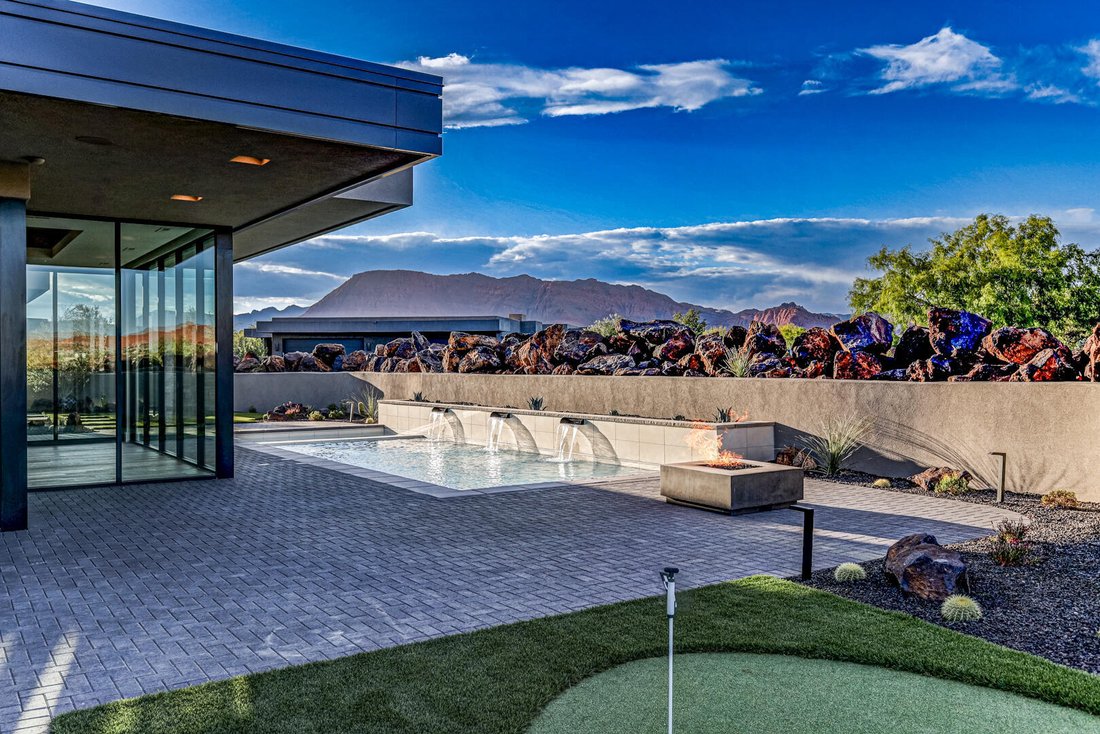 House in Santa Clara, Utah, United States 1 - 18003394
