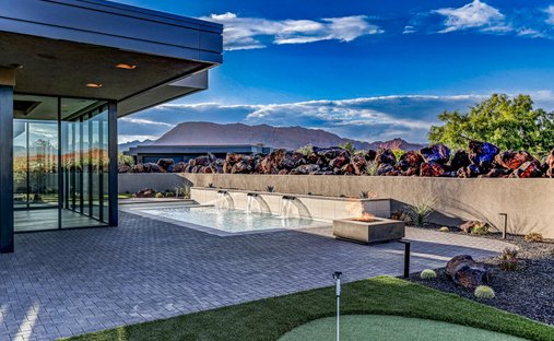 House in Santa Clara, Utah, United States 1