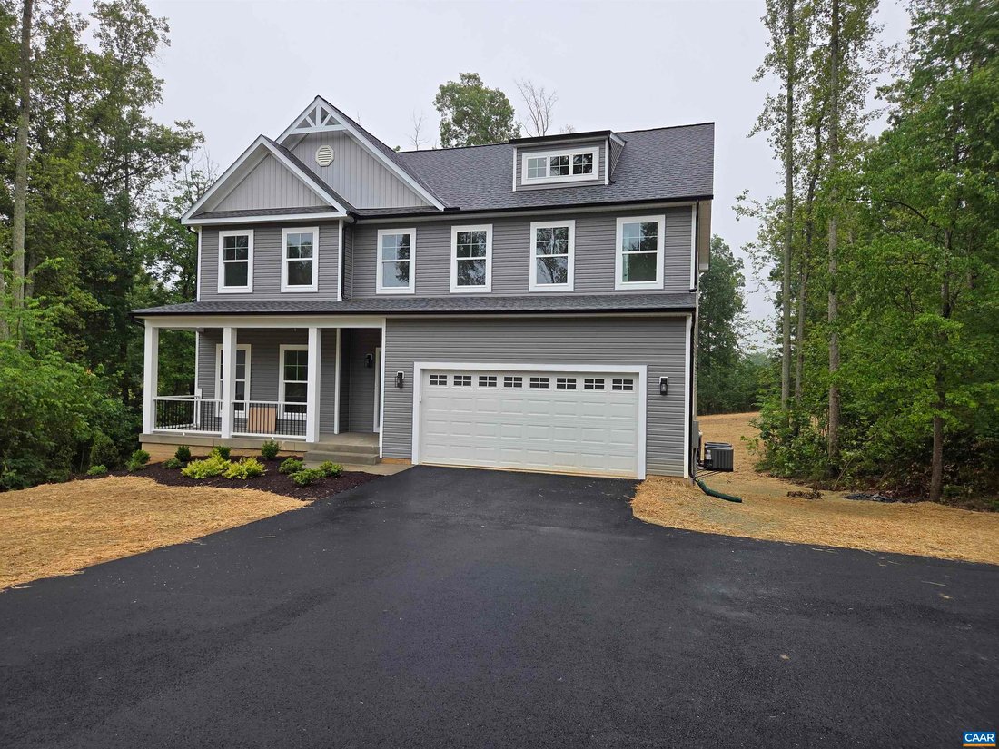 House in Louisa, Virginia, United States 3 - 17841312