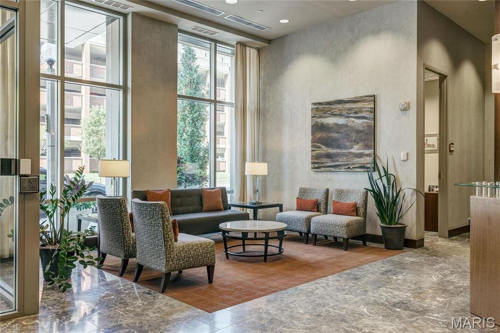 Condo in St. Louis, Missouri, United States 4 - 18003588