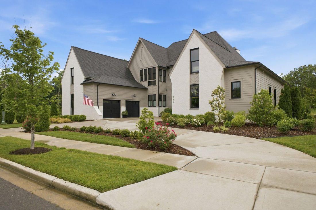 House in Franklin, Tennessee, United States 3 - 18003540