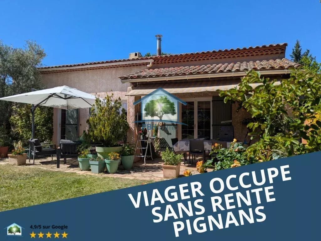 Villa in Pignans, Provence-Alpes-Côte d'Azur, France 1 - 18000813