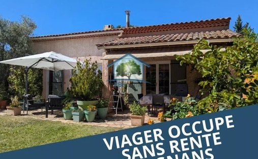 Villa en Pignans, Provenza-Alpes-Costa Azul, Francia 1