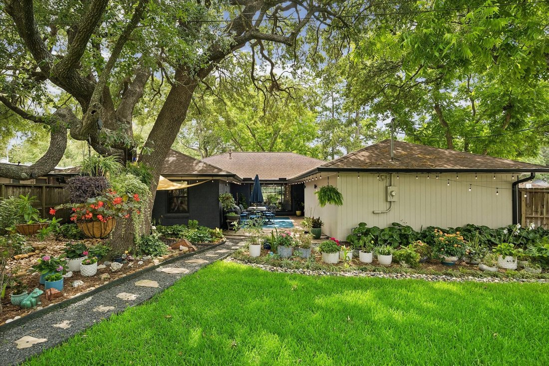 House in Houston, Texas, United States 5 - 18002109