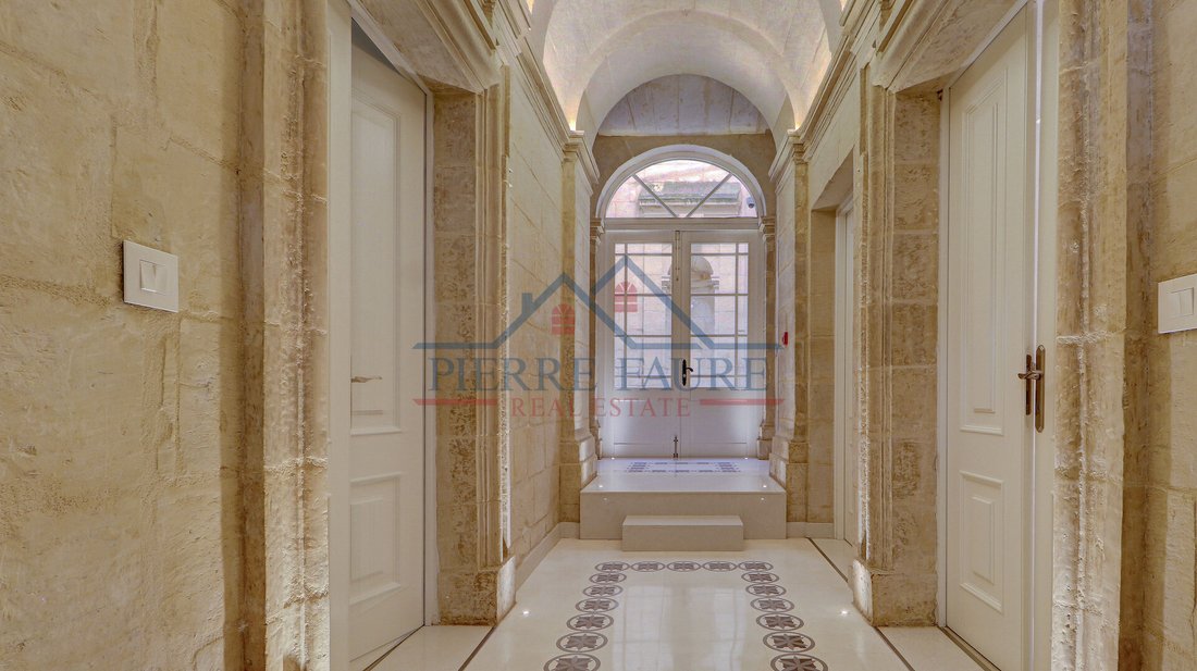 Townhouse in Valletta, Malta 2 - 18000718