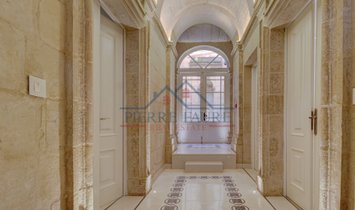 Townhouse en La Valeta, Malta 1
