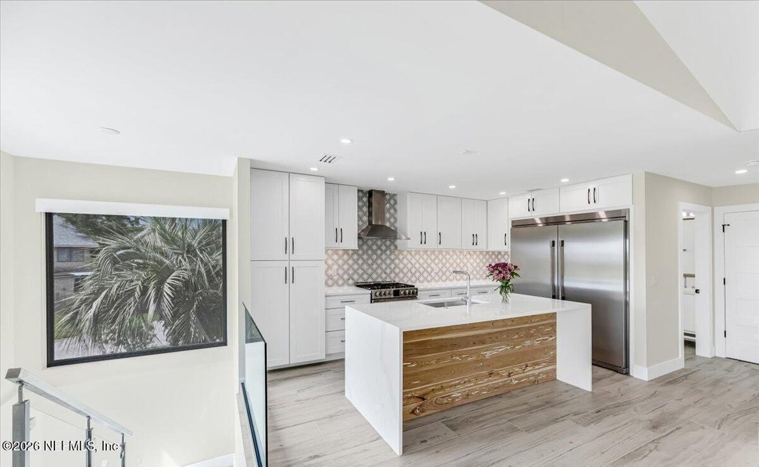 House in Neptune Beach, Florida, United States 5 - 18002197