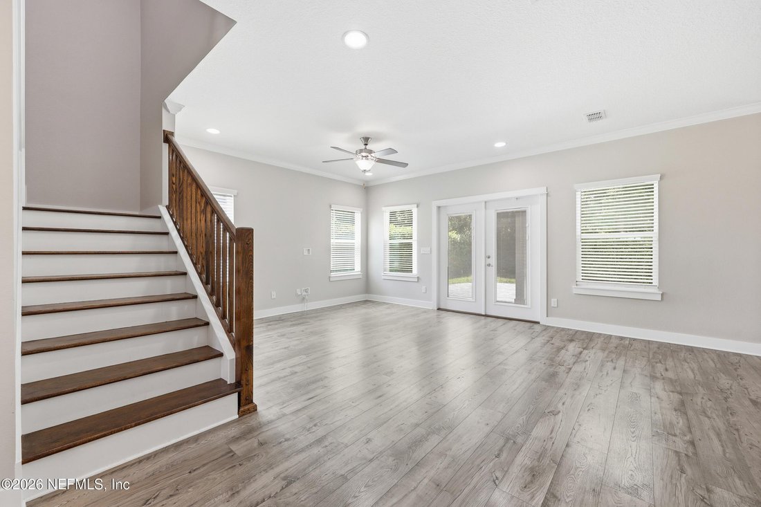 House in Jacksonville, Florida, United States 3 - 18001733