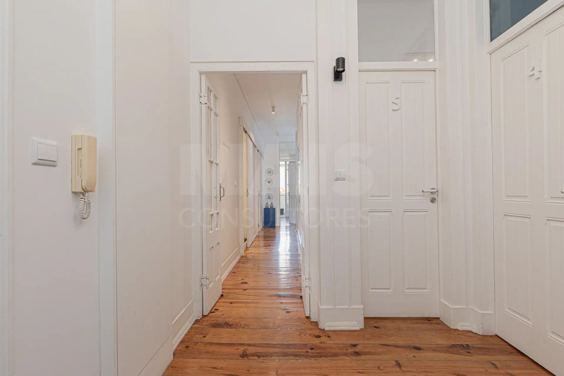 Apartment in Alcantara, Lisbon, Portugal 1 - 18000870
