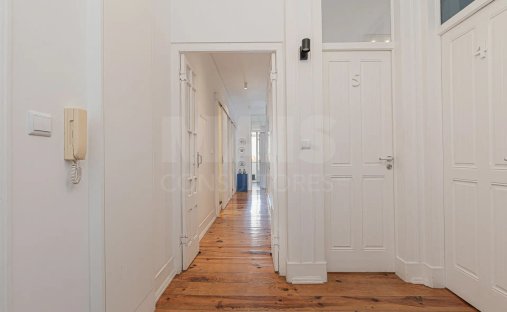 Apartment in Alcantara, Lisbon, Portugal 1