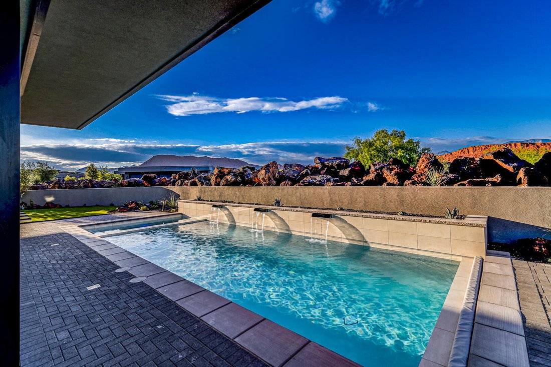 House in Santa Clara, Utah, United States 4 - 18003394