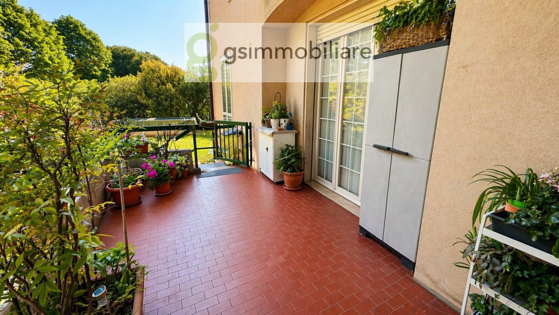 Apartment in Borgo Trento - San Bartolomeo - Casazza, Brescia, Lombardy 2 - 18002549