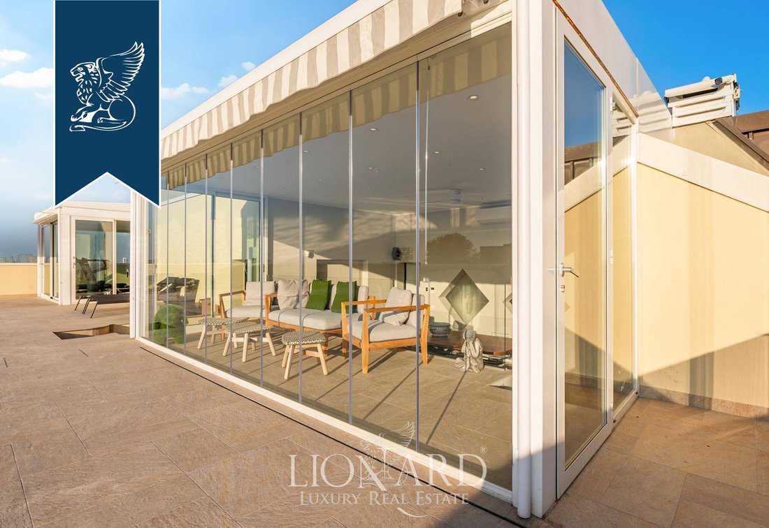 Apartment in San Siro, Milan, Italy 4 - 18002389